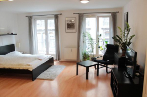 Erkel Apartment